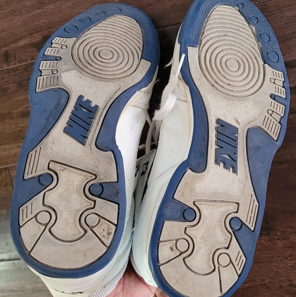 Vintage Air force court 1989 - Picture 6 of 6